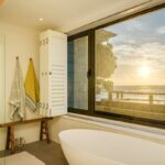 6 Glen - Master En-suite Sunset Views