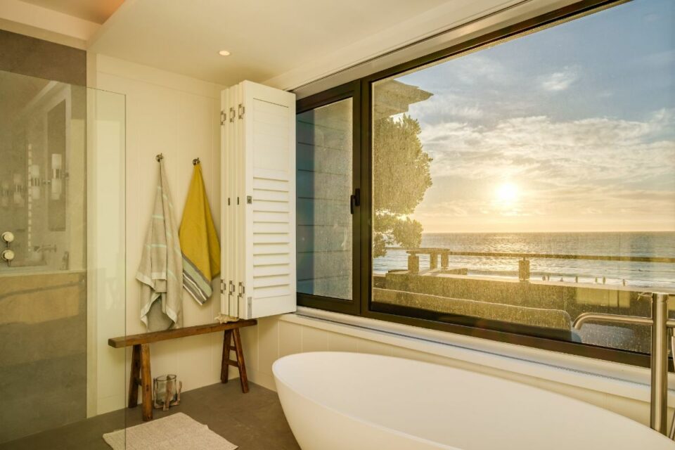 6 Glen - Master En-suite Sunset Views