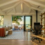 6 Glen - Upstairs Study