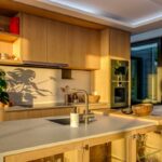 6 Glen - Beautiful Kitchen