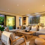 6 Glen - Living Area