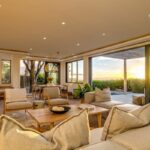 6 Glen - Lounge Sunsets