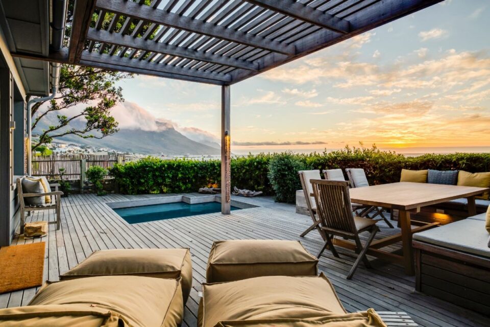 6 Glen - Sunset Views