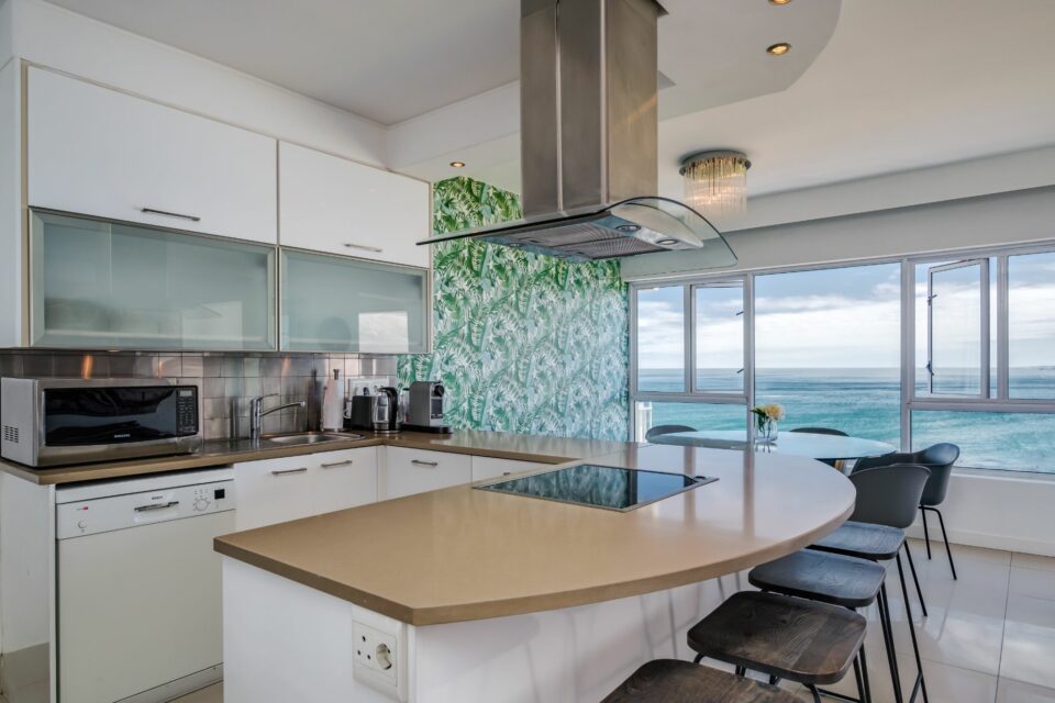 Atlantic Spray - Breakfast Bar