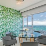 Atlantic Spray - Dining Area