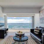 Atlantic Spray - Lounge Views