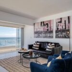 Atlantic Spray - Lounge with Balcony