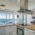 Atlantic Spray - Open Plan Kitchen