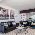 Atlantic Spray - Stylish Interiors