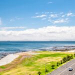 Atlantic Spray - Views for Days