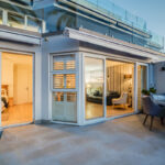 Beach Steps - Apartment exterior