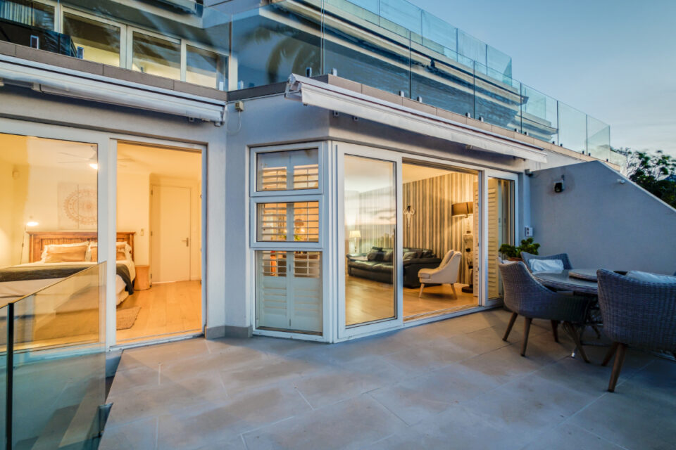 Beach Steps - Apartment exterior