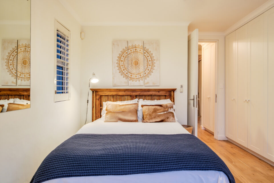 Beach Steps - Bedroom 2