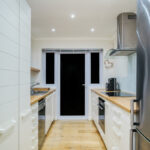 Beach Steps - Kitchen