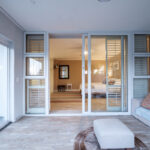 Beach Steps - Master living room