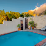 Beach Steps - Pool and deck