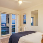 Beach Steps - Second bedroom