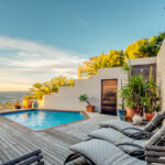 Beach Steps - Swimming pool