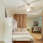 Beach Steps - Third bedroom