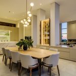 Blue Haven - Dining Area