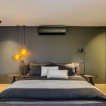 Blue Haven - Fourth Bedroom/Studio