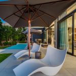 Blue Haven - Lazy Days