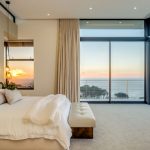 Blue Haven - Master Bedroom