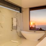 Blue Haven - Master En-suite