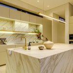 Blue Haven - State of the Art Kitchen