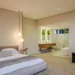 Blue Haven - Third Bedroom