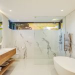 Blue Haven - Third En-suite