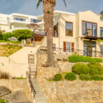 Camps Bay Terrace Lodge - Building exterior