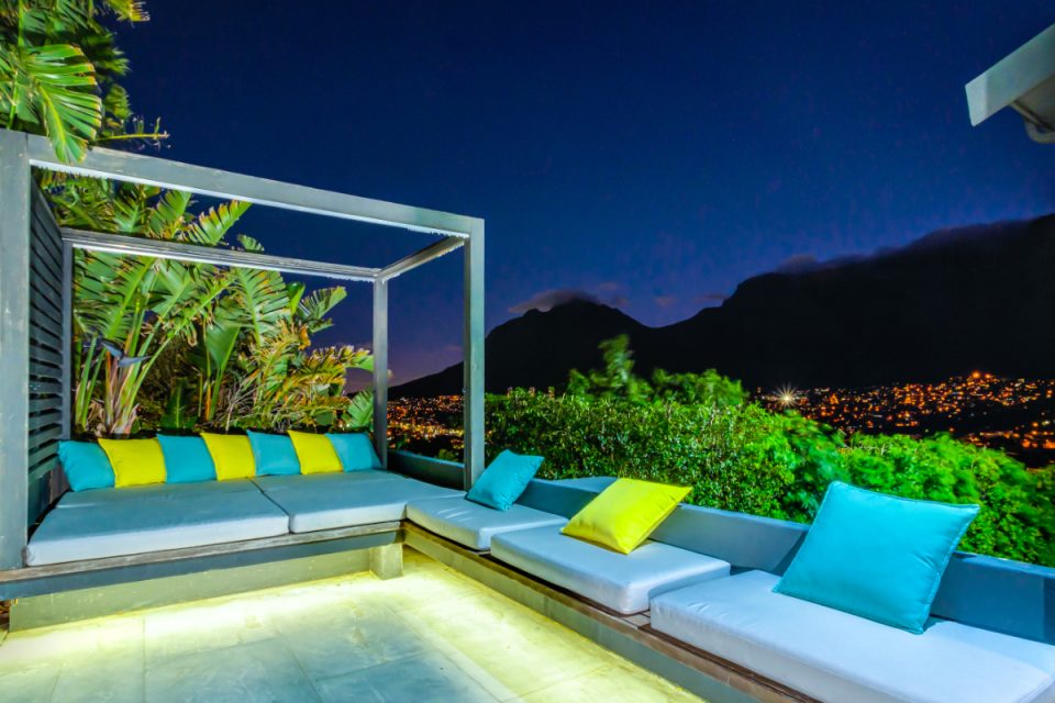 Mithras House - Cabana