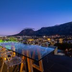 Mithras House - City Views