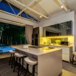 Mithras House - Kitchen