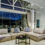 Mithras House - Lounge