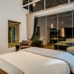 Mithras House - Master with amazing views