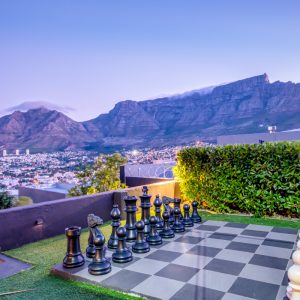 Mithras House - Mountain Views