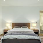 Mithras House - Second bedroom