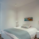 Mithras House - Third bedroom