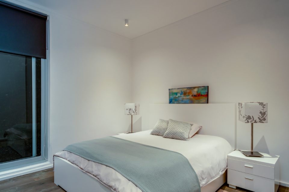 Mithras House - Third bedroom