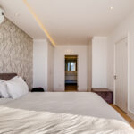 Solis 402 - Main bedroom