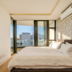 Solis 402 - Master bedroom