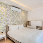 Solis 402 - Second bedroom