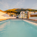 Solis 402 - Swimming pool