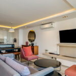 Solis 402 - TV lounge