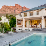 Villa Olivier - House Exterior