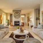 Villa Olivier - Lounge