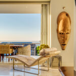 Villa Olivier - Daybed