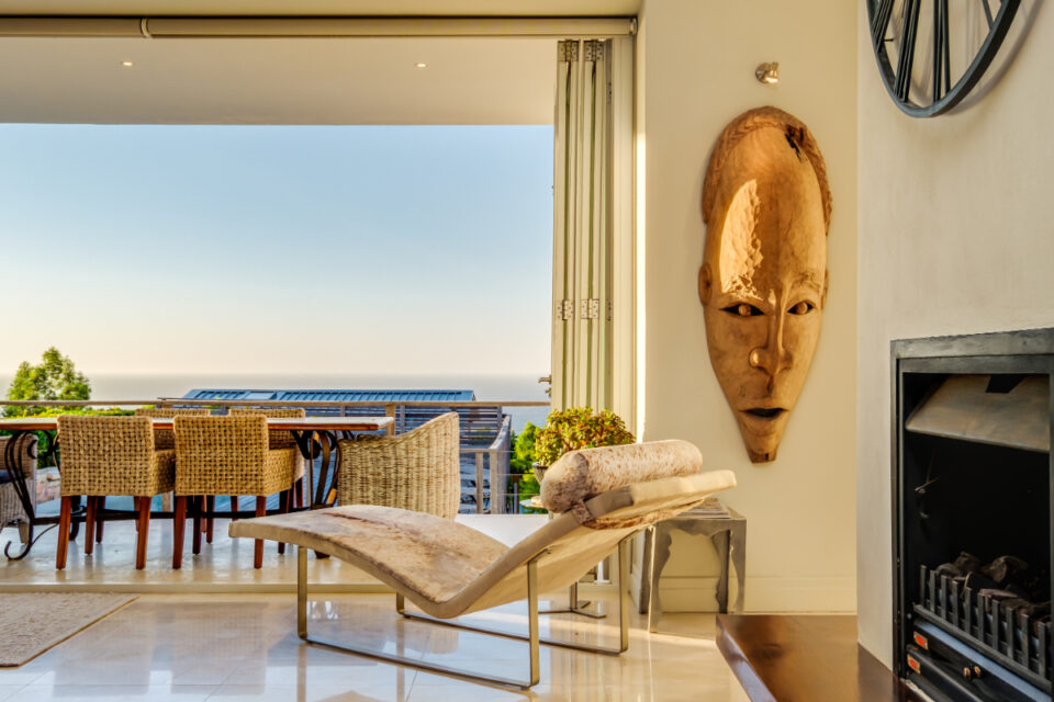 Villa Olivier - Daybed